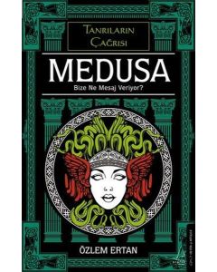 Medusa - Bize Ne Mesaj Veriyor? Tanrılan Çağrısı 