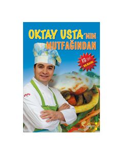 Oktay Usta’nın Mutfağından (Renkli Resimli)