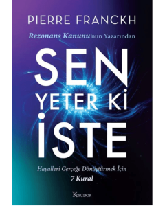 Sen Yeter ki İste