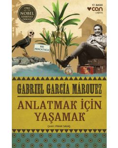 Anlatmak İçin Yaşamak 