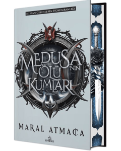 Medusa'nın Ölü Kumları 4