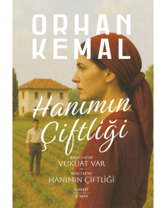 Hanımın Çiftliği 1-2 (Tek Kitap)