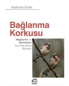 Bağlanma Korkusu