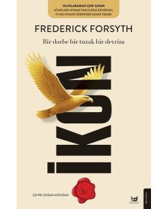 İkon - Bir Darbe Bir Tuzak Bir Devrim