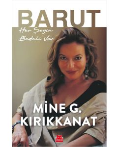 Barut – Her Şeyin Bedeli Var