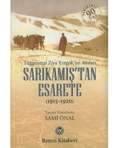 Sarikamistan Esarete