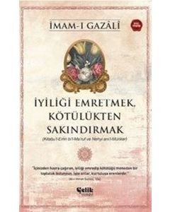 İyiliği Emretmek Kötülükten Sakındırmak