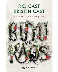 Salemli Kardeşler: Büyü ve Kaos