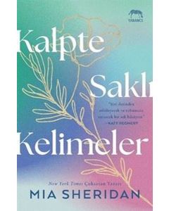 Kalpte Saklı Kelimeler