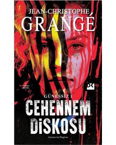 Cehennem Diskosu - Güneşsiz (Cilt 1)