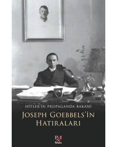 Joseph Goebbels'in Hatıraları