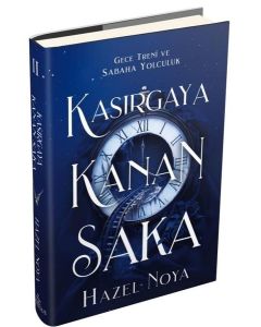 Kasırgaya Kanan Saka 2