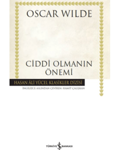 Ciddi Olmanın Önemi