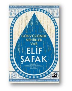 Gökyüzünde Nehirler Var