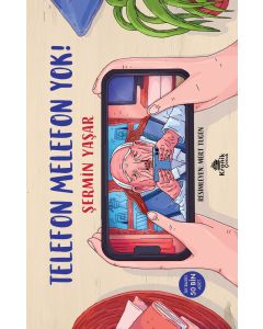 Telefon Melefon Yok! 