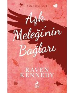 Aşk Meleğinin Bağları - Kalp Sorunları 2
