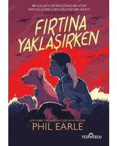 Fırtına Yaklaşırken