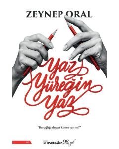 Yaz Yüreğim Yaz