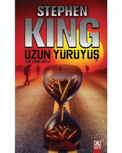 Uzun Yürüyüş