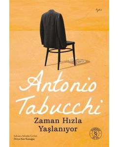 Zaman Hızla Yaşlanıyor