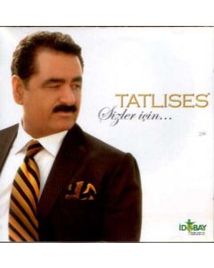 Sizler Icin... Ibrahim Tatlıses