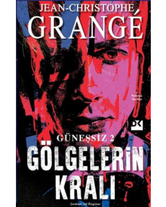 Gölgelerin Kralı - Güneşsiz 2 