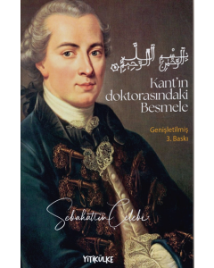 Kant'ın Doktorasındaki Besmele 