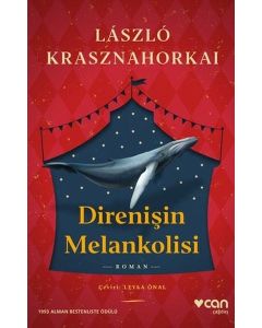 Direnişin Melankolisi