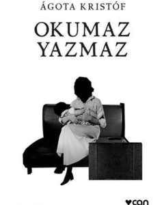 Okumaz Yazmaz