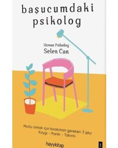 Başucumdaki Psikolog