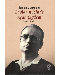 Lavların İçinde Açan Çiğdem