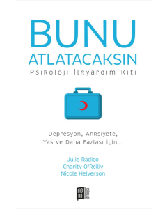 Bunu Atlatacaksın