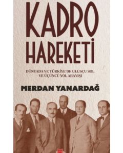 Kadro Hareketi