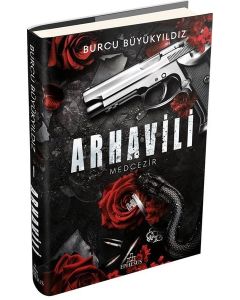 Arhavili 1 - Medcezir