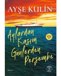 Aylardan Kasım Günlerden Perşembe