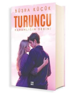 Turuncu - Karanlığın Derini