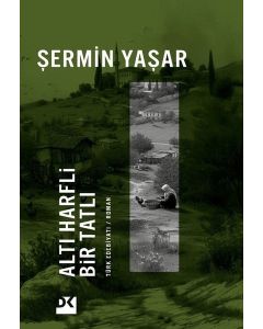 Altı Harfli Bir Tatlı