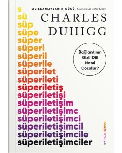 Süperiletişimciler - Bağlantının Gizli Dili Nasıl Çözülür? 