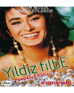 Papatya Bahari  Yildiz Tilbe