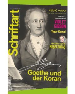 Schriftart – Das Magazin einer neuen Generation