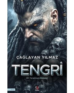Tengri - Bir Yaratılışın Hikayesi
