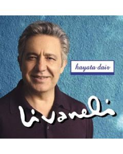 Hayata Dair.. Zülfü Livaneli