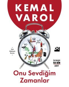 Onu Sevdiğim Zamanlar