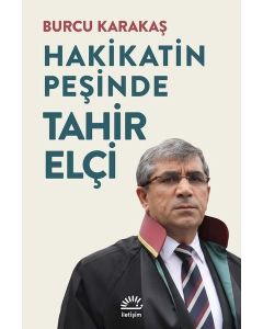 Hakikatin Peşinde Tahir Elçi 