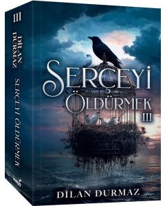 Serçeyi Öldürmek - 3 