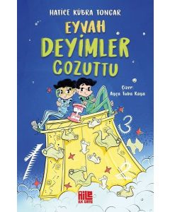 Eyvah Deyimler Cozuttu