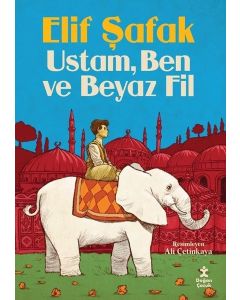 Ustam, Ben ve Beyaz Fil