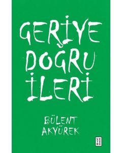 Geriye Doğru İleri