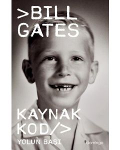 Kaynak Kod: Yolun Başı