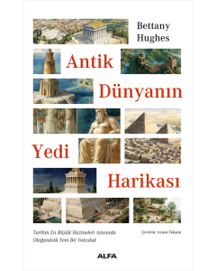Antik Dünyanın Yedi Harikası